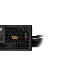 ASRock захранващ блок CL-650B 650W 80PLUS BRONZE