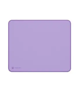 Natec подложка за мишка COLOR SERIES PURE LAVENDER 300X250