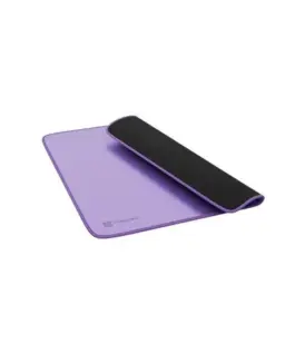 Natec подложка за мишка COLOR SERIES PURE LAVENDER 300X250
