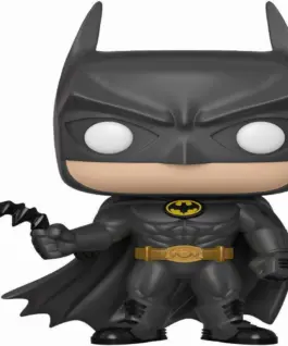 Фигурка Funko POP! Heroes: Batman 80 Years - Batman (1989) #275