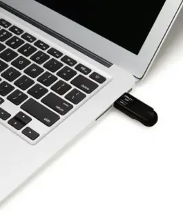 Alternative view of PNY Pendrive 16GB USB 3.1 ATTACHE 4 FD16GATT431KK-EF