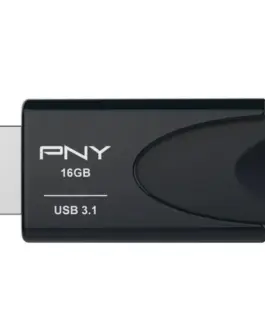 PNY Pendrive 16GB USB 3.1 ATTACHE 4 FD16GATT431KK-EF