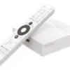 TechniSat Multimedia Player HD 4K Strong Leap S3+