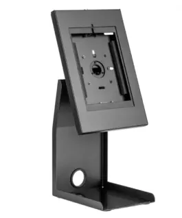 Maclean Maclean POS stand for tablet printer MC-336