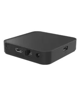 TechniSat Multimedia Player HD 4k Strong Leap S3