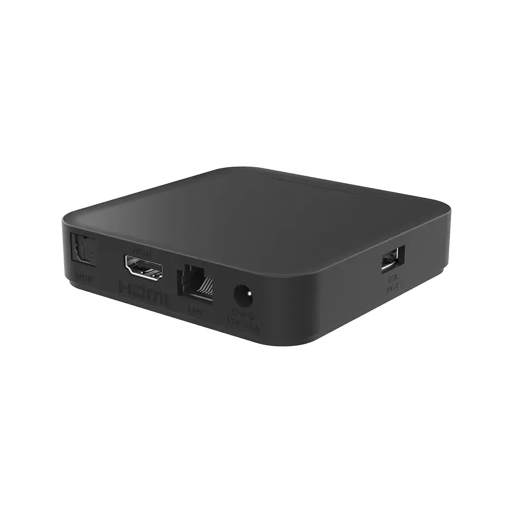 TechniSat Multimedia Player HD 4k Strong Leap S3 - Image 4