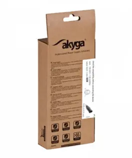 Alternative view of AKYGA AK-EV-01 Akyga зарядно