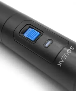 SQUEAK KARAOKE MICROPHONES VOC ALDUO 2