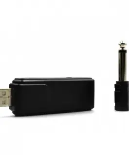 SQUEAK KARAOKE MICROPHONES VOC ALDUO 2