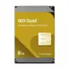 Western Digital Hard drive WD Gold Enterprise 8TB 35 SATA 256MB