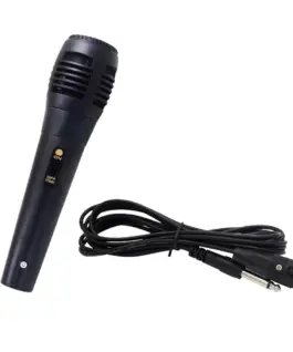 Esperanza BT FM LED RGB KARAOKE SINGER SPEAKER