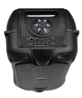 Esperanza BT FM SPEAKER LED RGB RYTHM