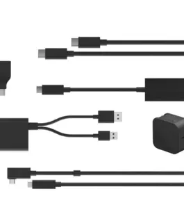 HTC HTC VIVE Wiчервен Stream. Kit (DisplayPort mode)