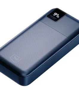 3MK външна батерия 20000mAh Mult i Charge QC+PD PowerHou