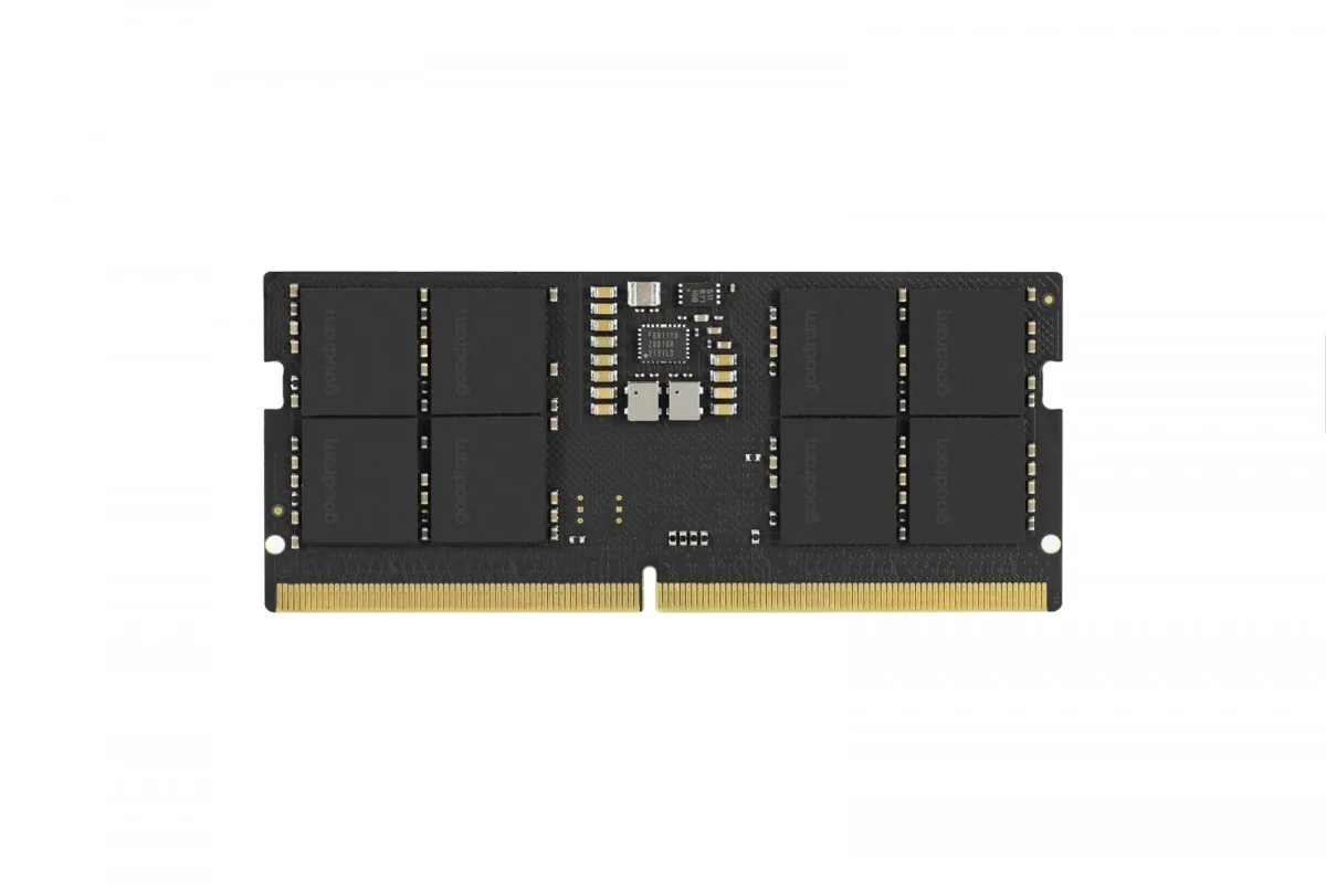 GOODRAM памет за лаптоп DDR5 SODIMM 32GB/5600 CL46
