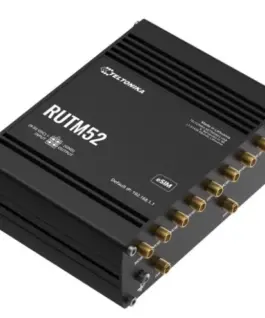 TELTONIKA RUTM52 Dual 5G Router