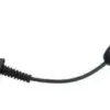 POLY 4 Pin QD to 6 Pin QD кабел (0.13M) 85Q47AA