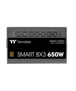 Thermaltake захранващ блок Smart BX3 650W 80+Bronze ATX3.1 - Image 4