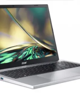 Alternative view of Acer Acer Aspire 3 Ryzen 5 7520U 15,6 8GB 512GB