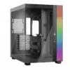 Be quiet! Be quiet Light Base 600 DX черен