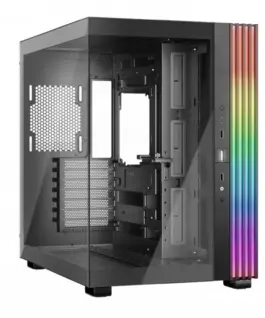 Be quiet! Be quiet Light Base 600 DX черен