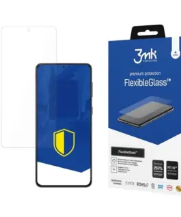 3MK FlexibleGlass Samsung S24 FE S721