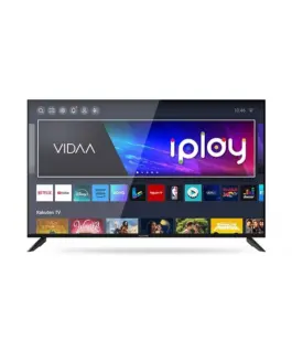 Allview TV QLED 43 inch QL43IPLAY6200-U