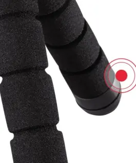 Hama mini tripod for photo cameras and gopro 14cm
