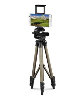 Hama tripod for smartphone Таблет 106-3D