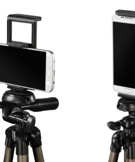 Hama tripod for smartphone Таблет 106-3D