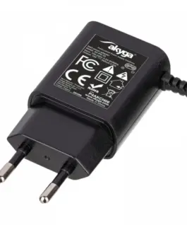 Alternative view of AKYGA AK-PD-05 AKYGA зарядно