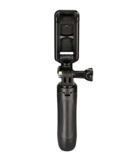 Alternative view of Hama pocket smartphone mini tripod 20 cm черен