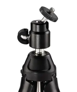 Alternative view of Hama multi 4in1 table tripod