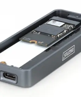 Digitus кутия за външен хард диск DA-71157