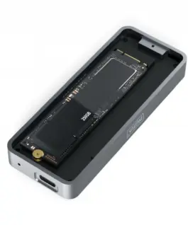 Digitus кутия за външен хард диск DA-71157