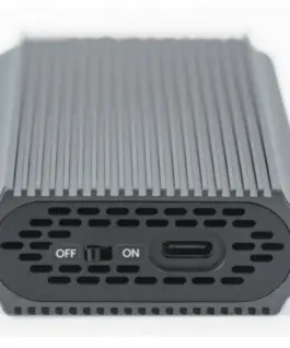 Digitus кутия за външен хард диск DA-71158