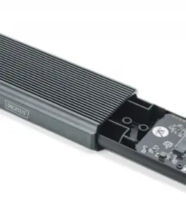 Digitus кутия за външен хард диск DA-71158