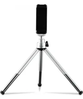 Hama mini tripod for mobile phone & camera 16cm
