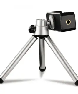 Hama mini tripod for mobile phone & camera 16cm