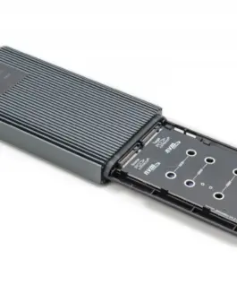 Digitus кутия за външен хард диск DA-71559