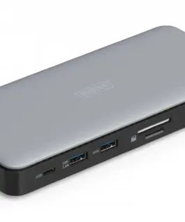 Digitus Docking Station DA-70917