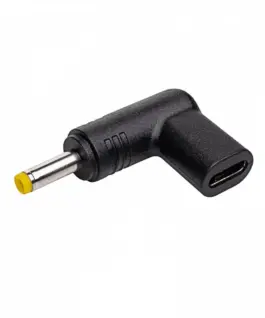 AKYGA AK-ND-C04 адаптер 4.0 X 1.7MM