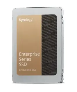 Synology SSD SATA 192TB 6Gb/s 25 inches 7mm SAT5221-1920G