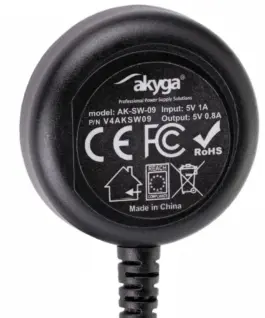 Alternative view of AKYGA AK-SW-09 кабел for Galaxy Watch