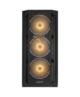 Chieftec кутия за компютър APEX Lumo GA-01 B-L-OP 4xfans ARGB - Image 4