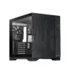 Chieftec кутия за компютър Visio AIR GM-30 B-M-OP 3xfan