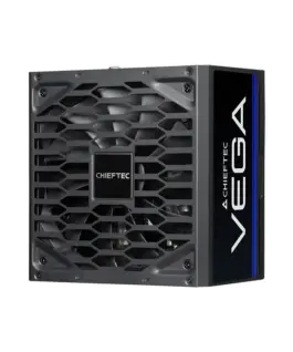 Alternative view of Chieftec захранващ блок PPG-750-S VEGA 750W ATX 3.1 80PLUS GOLD