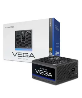 Chieftec захранващ блок PPG-750-S VEGA 750W ATX 3.1 80PLUS GOLD