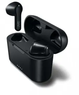 JVC Earbuds HA-A3T черен