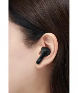 JVC Earbuds HA-A3T черен